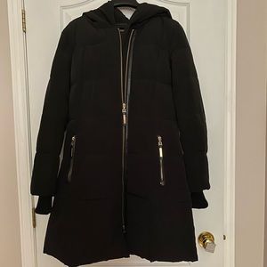 Women’s Sicily Winter Jacket